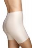 Selene Faja Pantalón 504 modelujące figi z nogawkami, tierra-beż